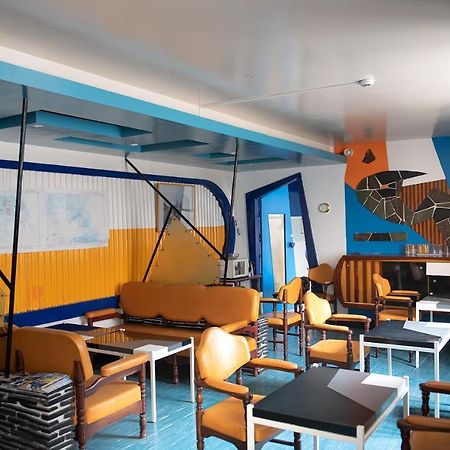 Hotel Modern كونكارنو المظهر الخارجي الصورة