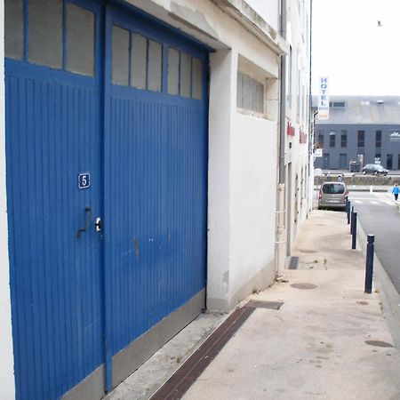Hotel Modern كونكارنو المظهر الخارجي الصورة