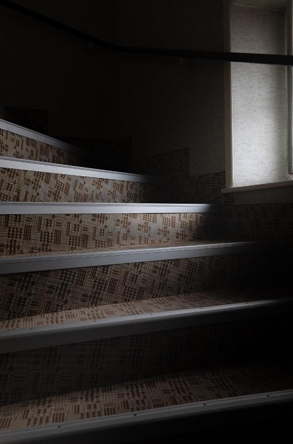 Hotel Modern كونكارنو المظهر الخارجي الصورة