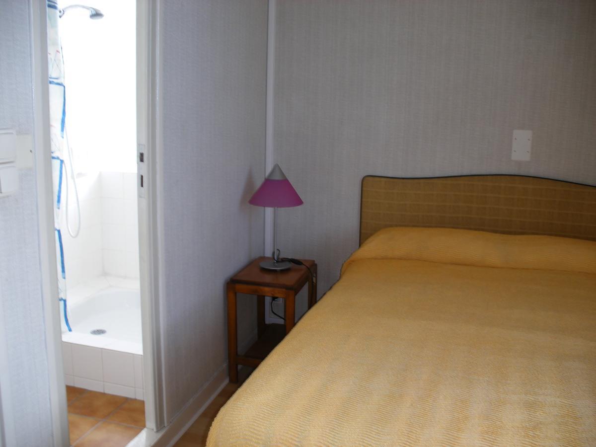 Hotel Modern كونكارنو المظهر الخارجي الصورة