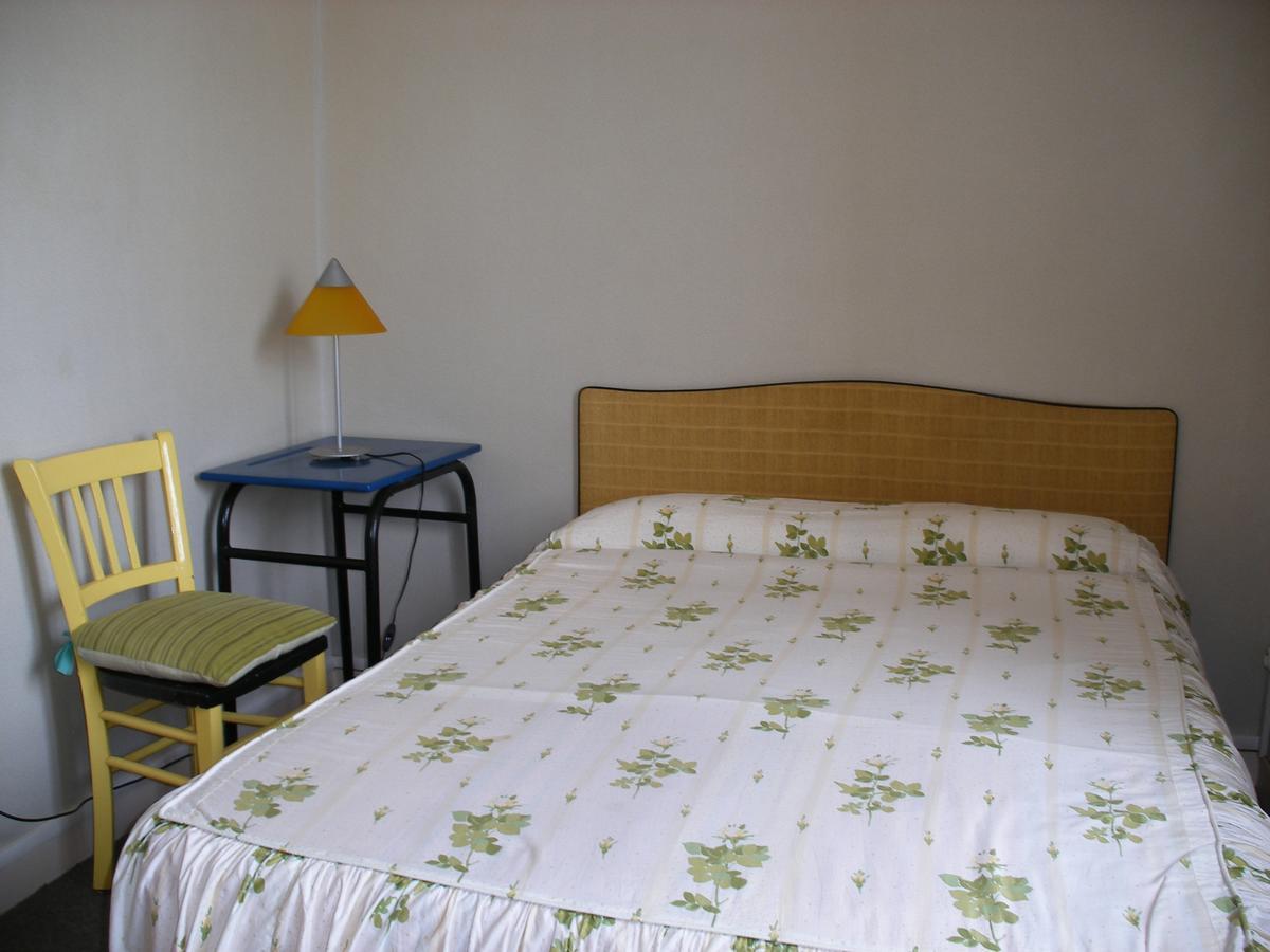 Hotel Modern كونكارنو المظهر الخارجي الصورة