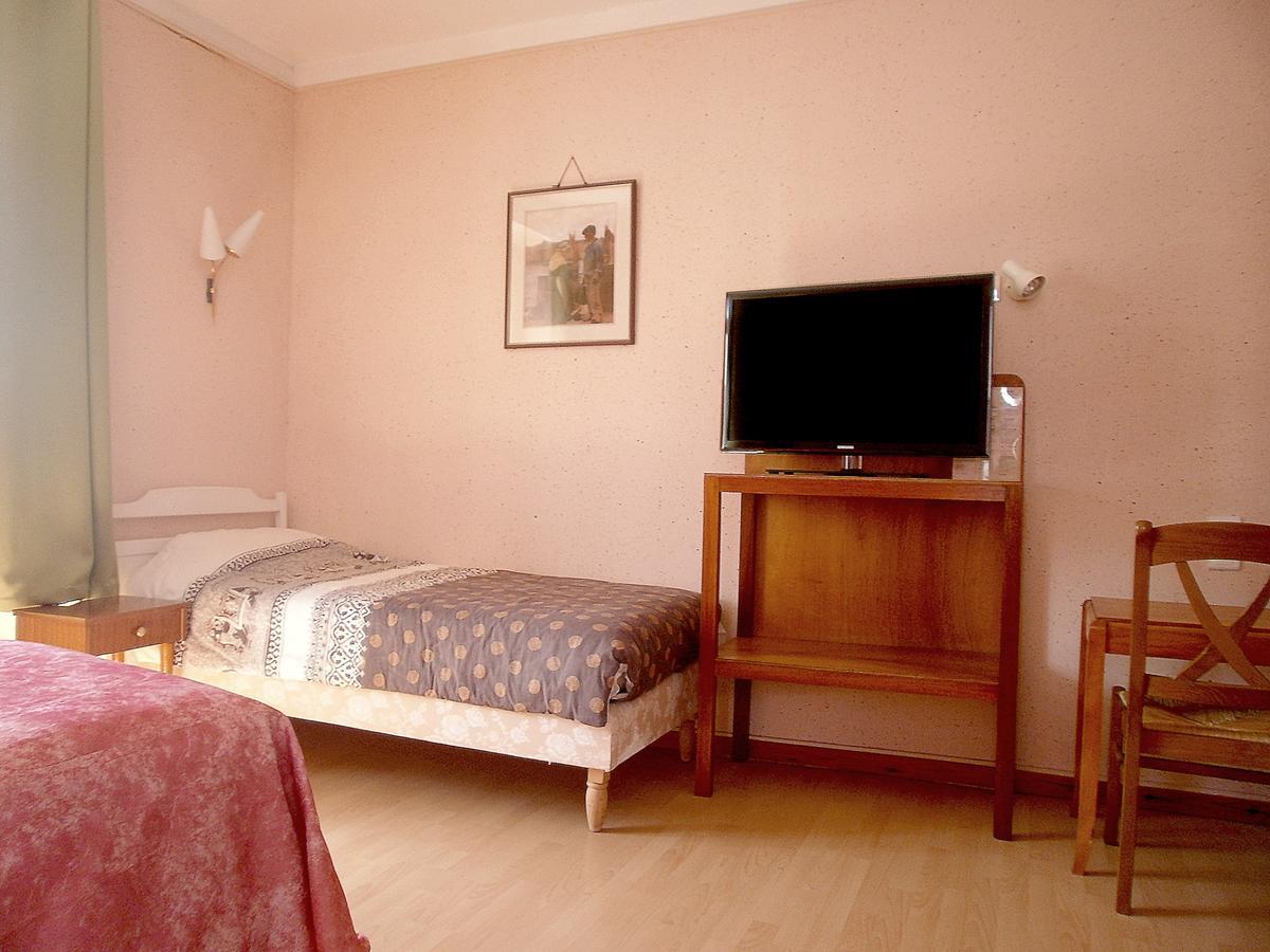 Hotel Modern كونكارنو المظهر الخارجي الصورة